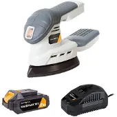 Batavia 18V Accu Multi-Schuurmachine