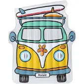 Bestway Zwembad luchtbed | | Busje | 164 x 127 x 18 cm