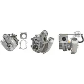Casco CTC70009KS Turbocharger