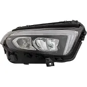 Diederichs 1683082 Koplamp