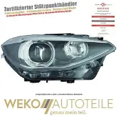 Diederichs 1281084 Koplamp