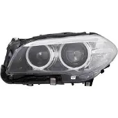 Diederichs 1225187 Koplamp