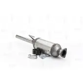 NAP carPARTS CAD10201 Roetfilter (DPF)
