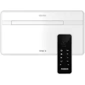 Olimpia Splendid Unico Evo 25 HP PVAN Airconditioner zonder buitenunit 7000 Btu R-290 Wi‑Fi