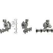 SANDO STC73021.7 Turbocharger