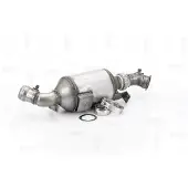 NAP carPARTS CAD10253 Roetfilter (DPF)