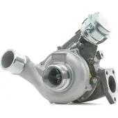RIDEX 2234C0092 Turbocharger