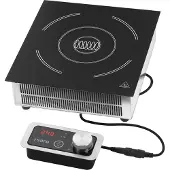 Saro Inbouw Inductiekookplaat - Model LOLA - 360-1045 - Horeca