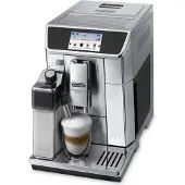 De'Longhi PrimaDonna Elite ECAM 656.75.MS (roestvrij staal/zwart)