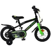 Volare - Children's Bicycle 12" - Super GT Green (51289)