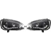 Diederichs 2214785 Koplampen set