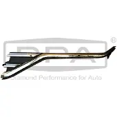 Dpa 88531811802 Ventilatiegrille, bumper