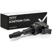 RIDEX 689C0501 Bobine
