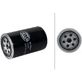 Hella 8ZO 366 102-991 Oliefilter