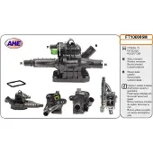 AHE FT106006M Flens koelvloeistof
