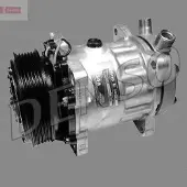 Denso DCP99927 Aircopomp