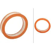 Hella 8ZA 366 133-471 Luchtfilter