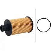 Hella 8ZO 366 101-111 Oliefilter