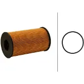 Hella 8ZO 366 101-511 Oliefilter