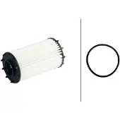 Hella 8ZO 366 101-601 Oliefilter