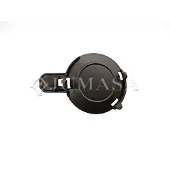 JUMASA 28021031 Ventilatiegrille, bumper