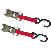 Bcr Strong Ratchet Tiedown Riem 2 Eenheden