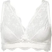 Bonprix Bralette zonder beugels met biologisch katoen maat 75