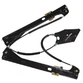 METZGER 2160257 Raammechanisme
