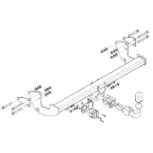 Steinhoff M-239 Trekhaak