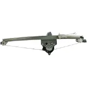 METZGER 2160283 Raammechanisme