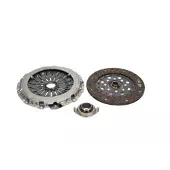 KAVO PARTS Koppelingsset CP-6016
