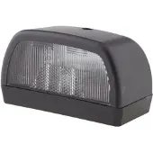 Hella 2KA 998 523-131 Kentekenlamp