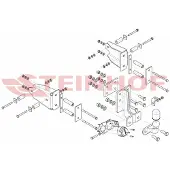 Steinhoff Sleepstang STM-152 MB W163