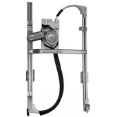 MAGNETI MARELLI 350103987000 Raammechanisme