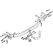 Steinhoff K-057 Trekhaak