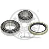 OPTIMAL Wiellagerset 920752