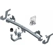 BRINK Sleepstang 680700 OPEL Corsa, PEUGEOT 208