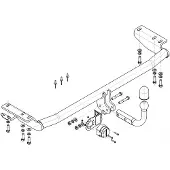 Steinhoff Trekhaak V-303