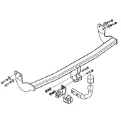 Steinhoff Trekhaak C-010