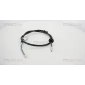 TRISCAN 8140 21103 Handremkabel