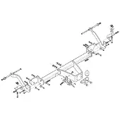 Steinhoff F-067 Trekhaak