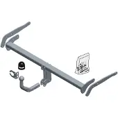 BRINK Sleepstang 655300 FORD Focus