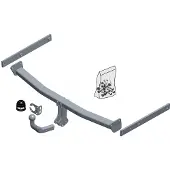 BRINK 674100 Trekhaak