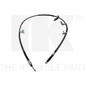NK 903282 Handremkabel