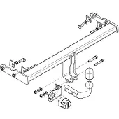 Steinhoff Trekhaak V-292