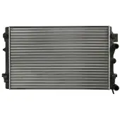 THERMOTEC Radiator, motorkoeling D7A049TT