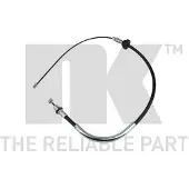 NK 9025123 Handremkabel