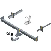 BRINK Sleepstang 684100 HONDA Cr-V