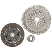 Nexus F1C008NX Koppelingsset