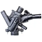 MAHLE ORIGINAL Thermostaat, koelvloeistof TM 79 97